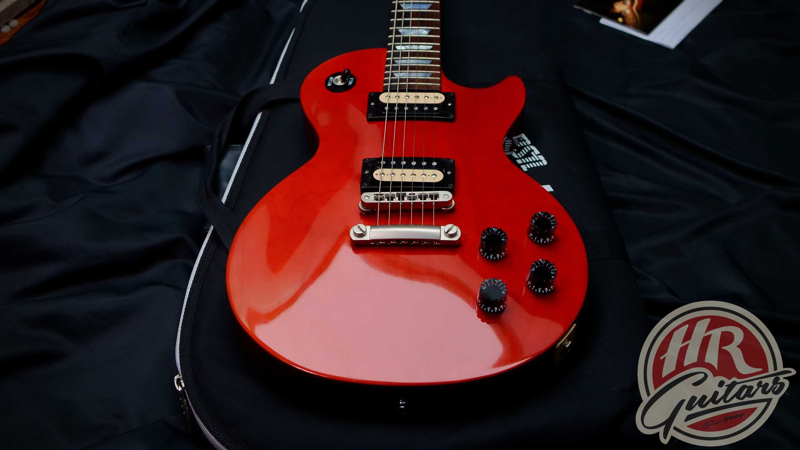 Gibson Les Paul LPM, rocznik 2015, USA, gitara elektryczna