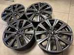 Nowe Felgi aluminiowe 17 Ford 5x108 OEM Puma Focus Mondeo Kuga Connect