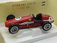 Ferrari 500 F2 1:18 Tonka Polistil