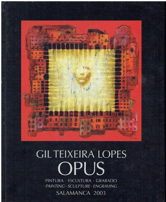 10398 Gil Teixeira Lópes . Opus