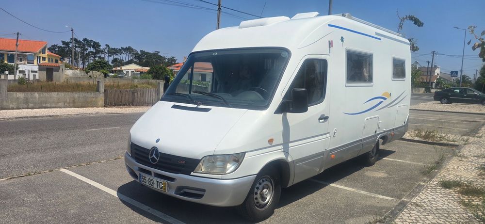 Mercedes-Benz Sprinter 316 CDI
