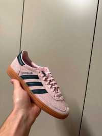 Adidas handball spezial clear pink arctic night