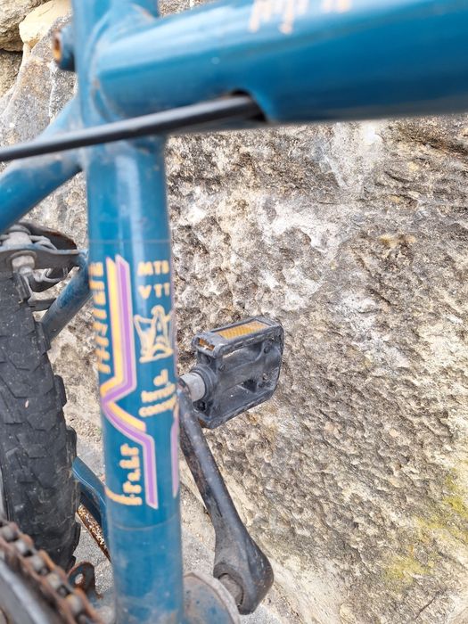 Bicicleta criança