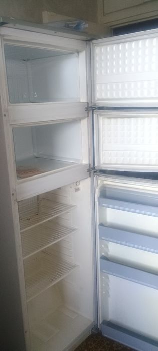 Холодильник б.у. НОРД226, отличный вид, ухожн. Нерабочий компрессор.