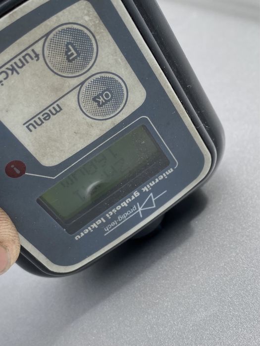 Mercedes W639 Vito Viano Lift drzwi lewe przednie lewy przód