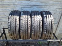 205/65/16C 107/105T Bridgestone Duravis KOMPLET MONTAŻ WYSYŁKA HURT