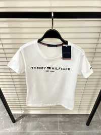 Женска футболка Tommy Hilfiger
