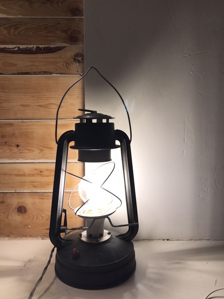 Лампа , ночник , светильник