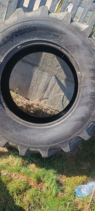 Opona Tianli 480/70 r28