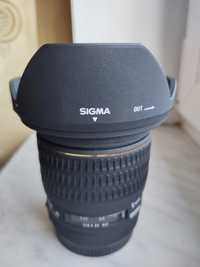 Sigma 20 mm 1.8 EX DG Aspherical Canon