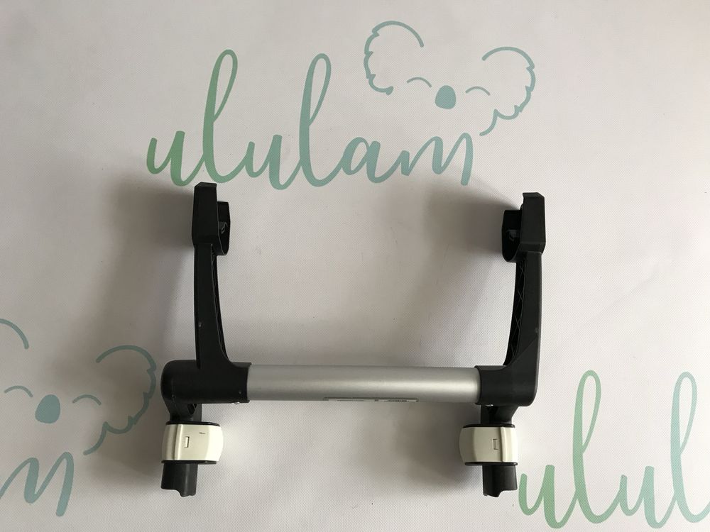 Bugaboo Donkey pojedynczy adapter do fotelików Maxi Cosi/Nuna/Cybex