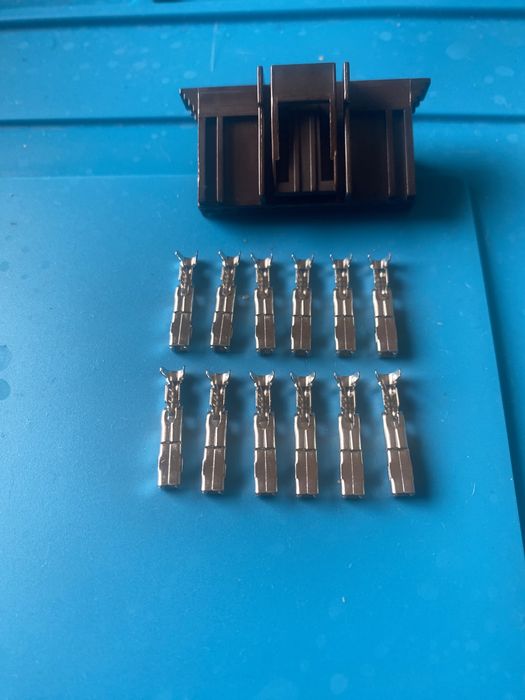 Ficha de substituição/reparação da SAM do Smart 450