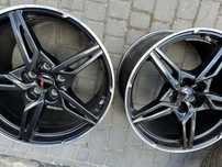 Sprzedam felgi do Corvette C8,C7