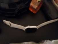Vendo conjunto capa magsafe , Apple watch e carregador
