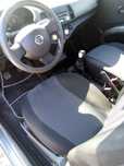 Nissan Micra k12, motor novo