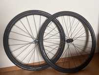 Na sprzedaż: Koła Shimano WH-RS370 12x100mm – stan bardzo dobry!