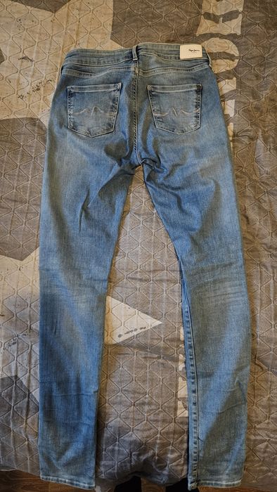 Jeansy Pepa Jeans W27 L32
