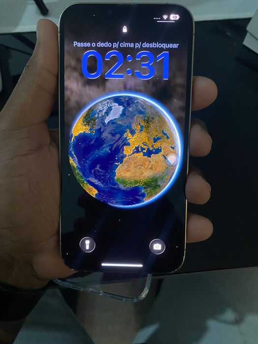 iPhone 13 Pro Max 128 GB