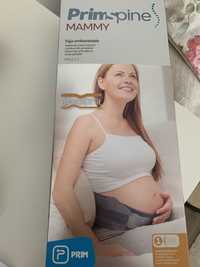 Cinta gravidez com apoio lombar - NOVA (fatura de 21/12/2021)