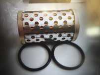Filtr do Royal Enfield