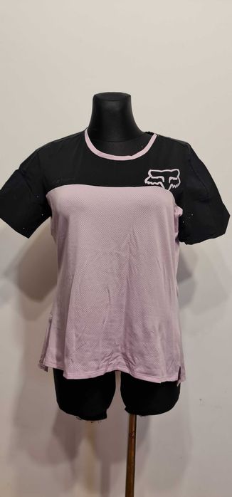 1445x Techniczna koszulka rowerowa Fox Racing rozmiar L