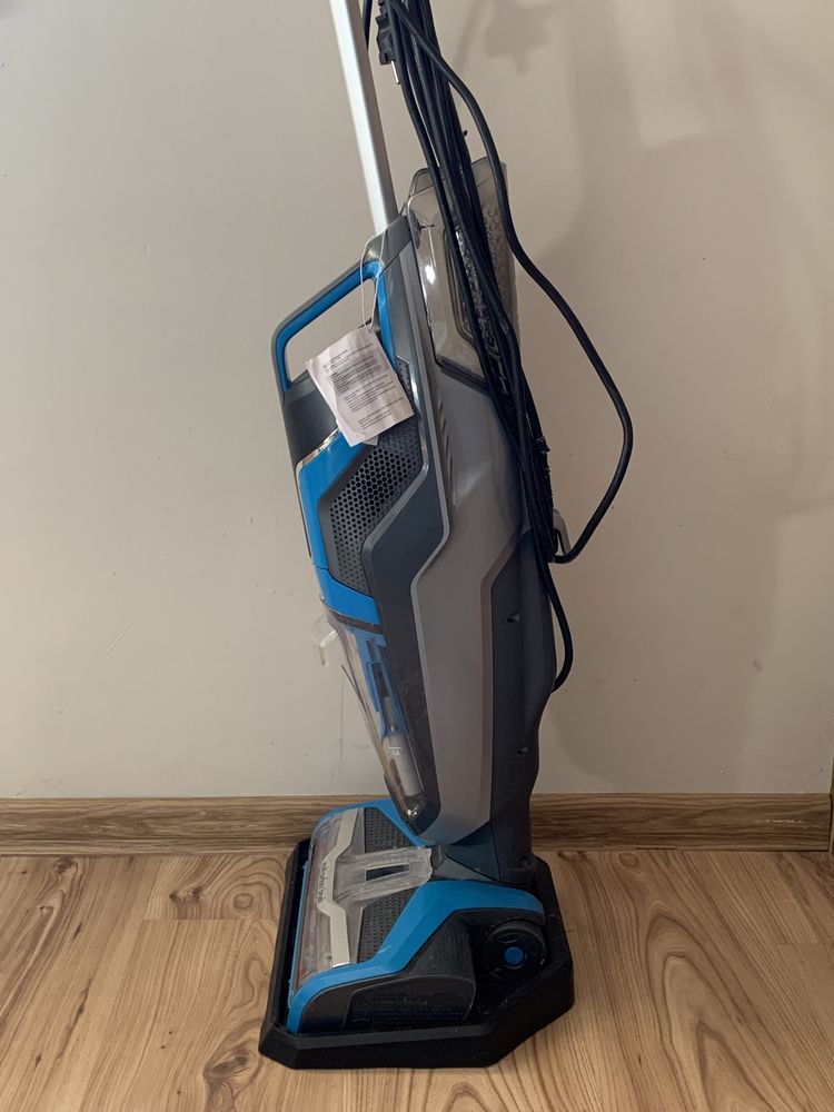 Odkurzacz BISSELL Crosswave 17132