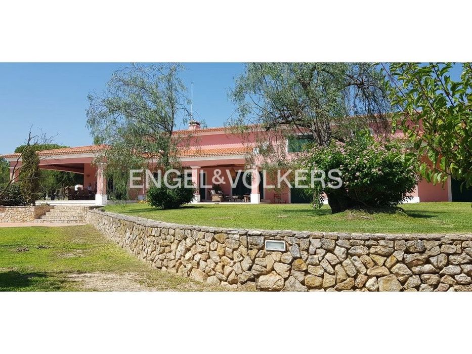 Quinta 'La Lézardière' em Benavente