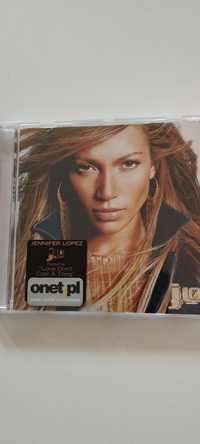Jennifer Lopez - J. lo cd