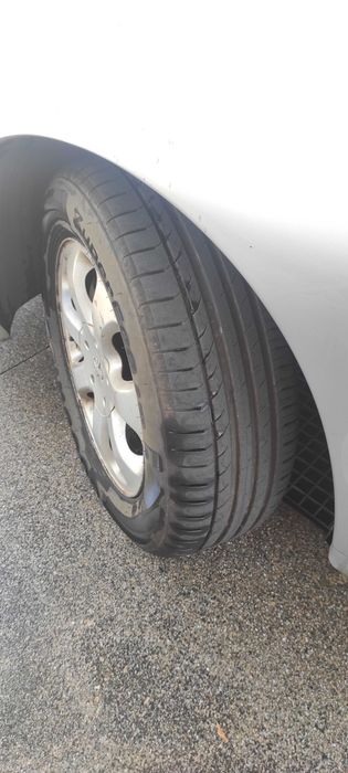 Peugeot 406 2.0 HDI
