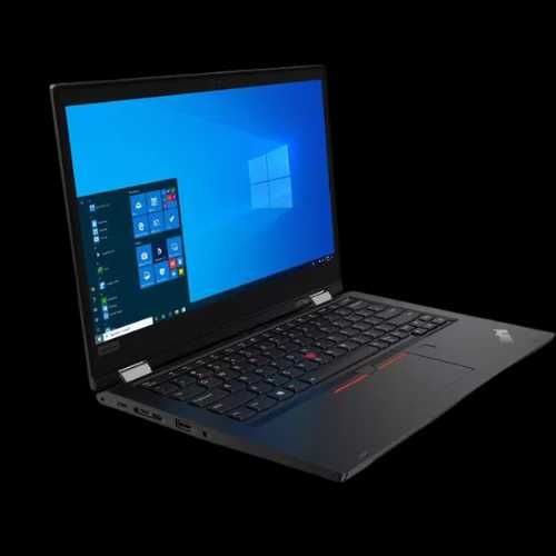 Lenovo ThinkPad L13 Yoga • Ryzen 3 5400U • 8GB • 256GB SSD • 13" Touch