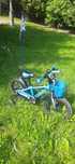 Rower dzieciecy Unibike VIKING