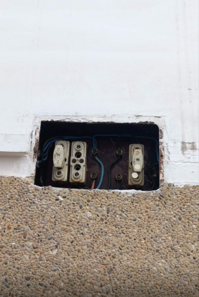 Eletricista 24h Sintra Serviço barato