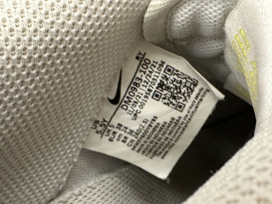Buty Air Force 1 LV8
