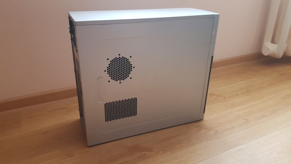 Компьютер Nvidia 1060 GTX