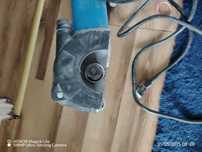 Bruzdownica Graphite pro