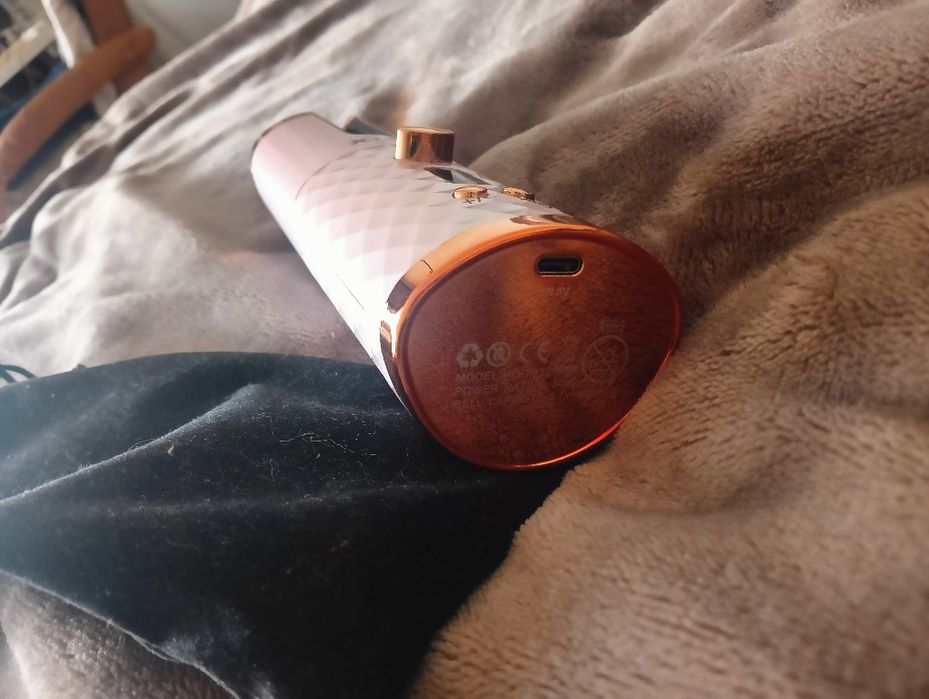 Lokówka Automatyczna Xtech 35w