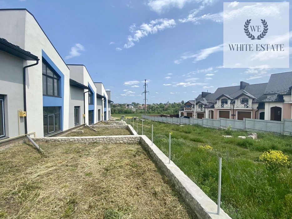 Продаж таунхауса в Байківцях