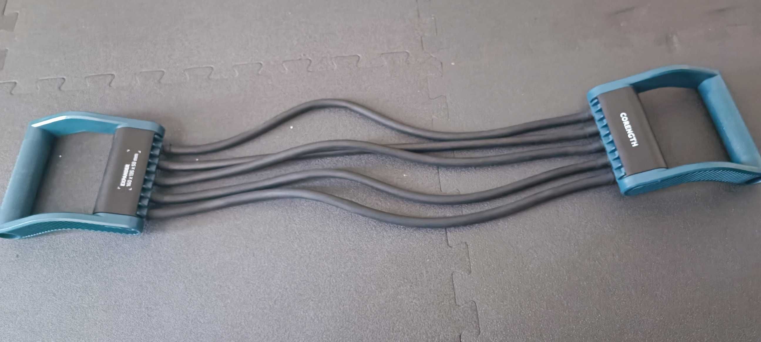extensor ajustavel
