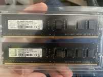 Ddr4 2400mhz 4gb cada