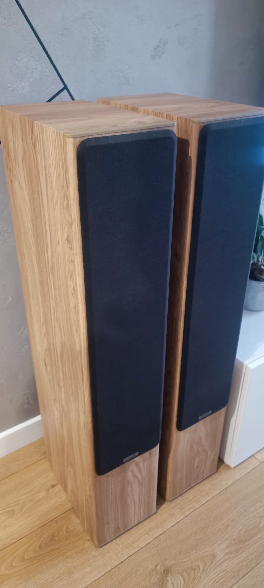 Kolumny Monitor Audio Bronzer bx6
