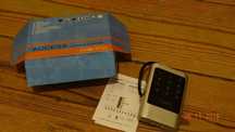 Access Controll System