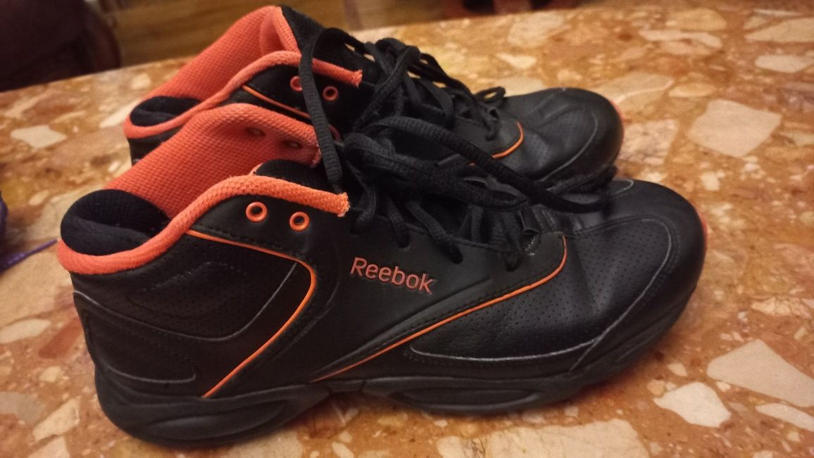 Кросівки  Reebok