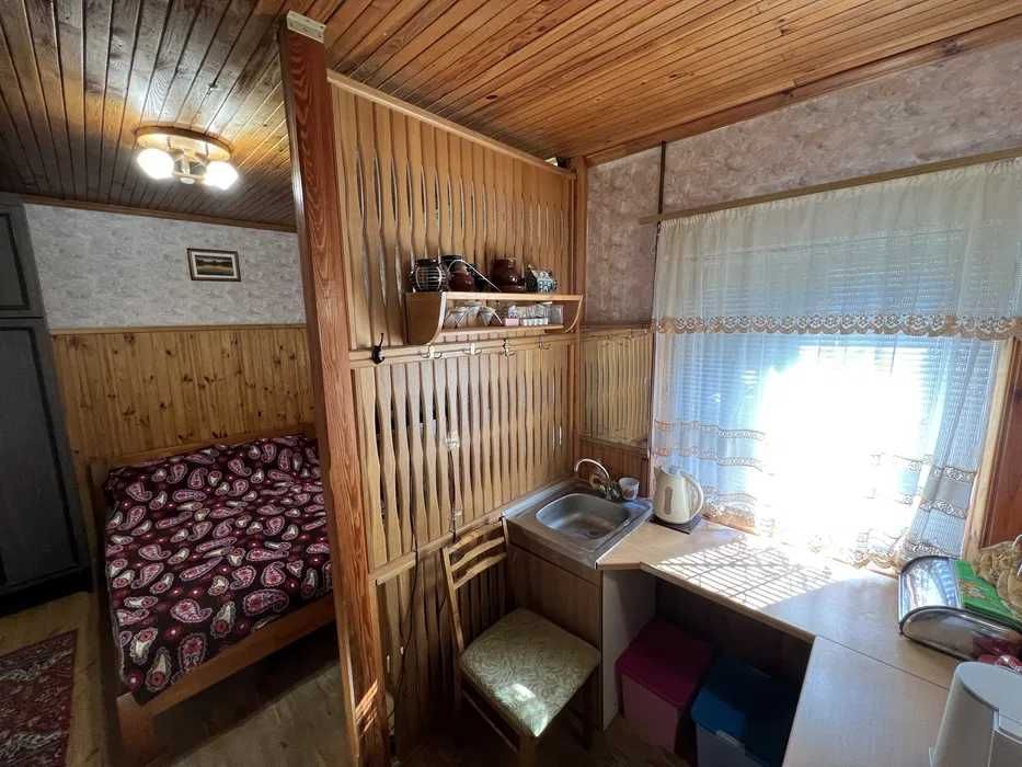 Продам дачу СТ Дружба, с.Ровжі.Київське море,мангал,газон,гойдалка