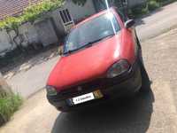 Opel Corsa 1.2 Gasolina