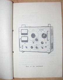 Instrukcja GENERATOR SYGNAŁOWY PG-16 ZOPAN zopan zopan