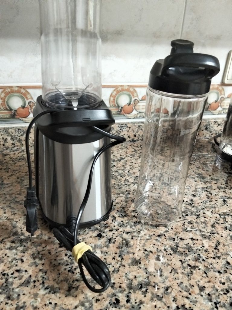 Liquidificador becken