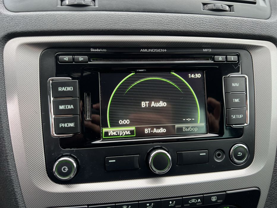 Продам Skoda Octavia A5 2.0 AKПП