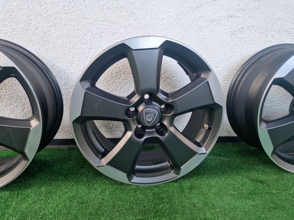 16" 5x100 ET38 7J Vw Polo Skoda Fabia Scala Kamiq Ibiza