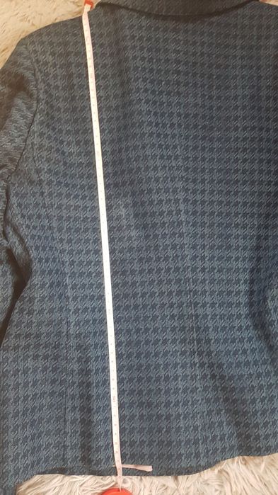 Żakiet damski elegancki