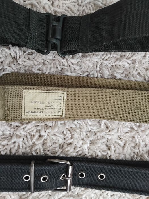 Пасок ремінь тактичний оригінал